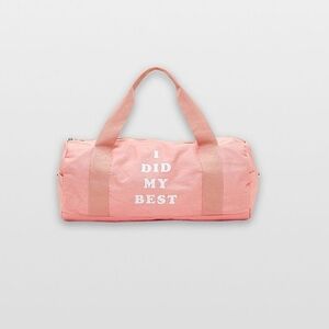 ban.do gym bag